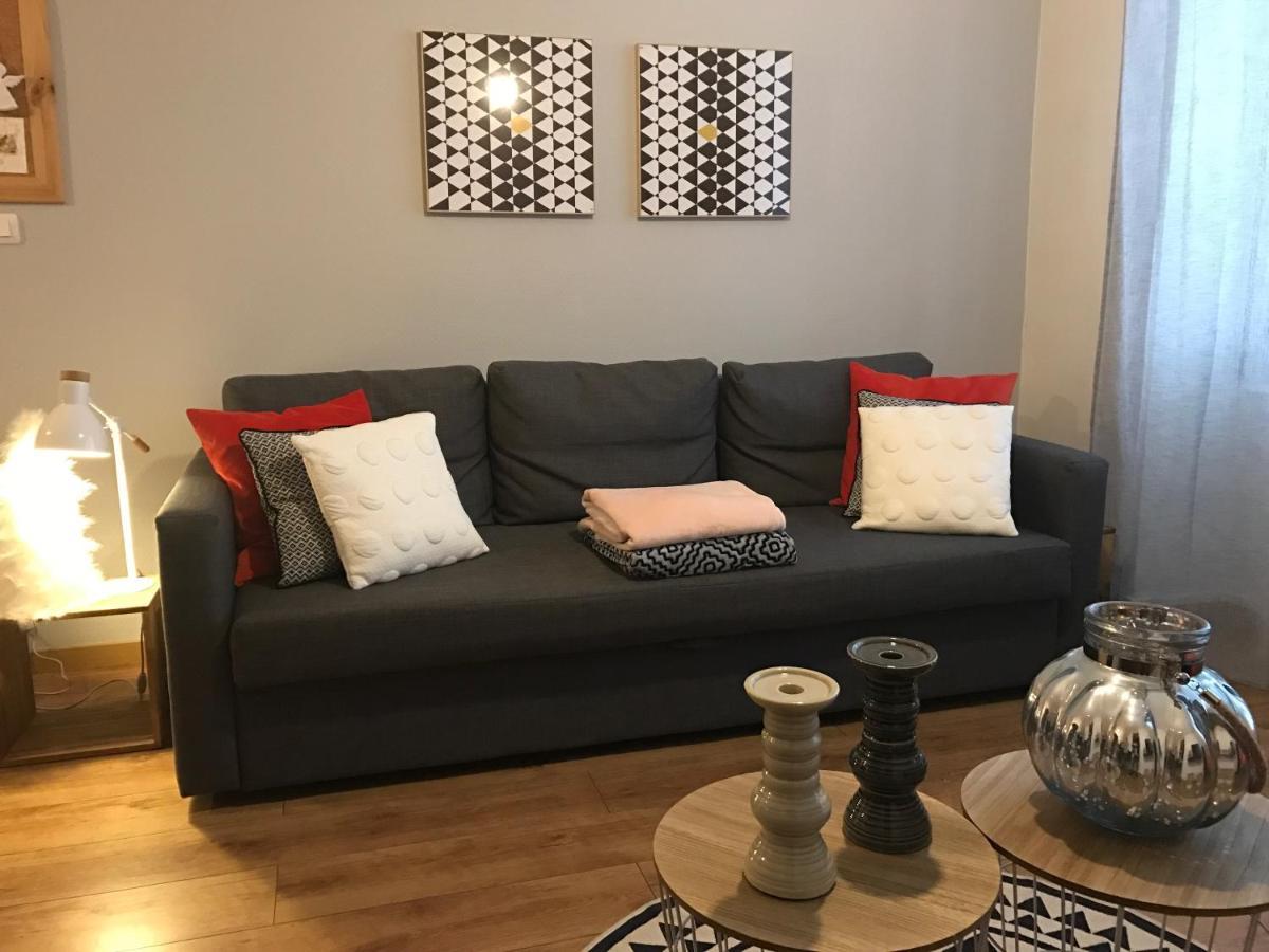 Appartement Petite Venise Colmar
