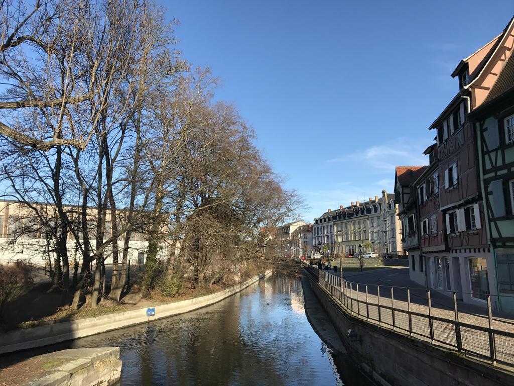 Appartement Petite Venise *