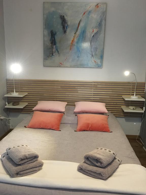 Appartement Petite Venise Colmar