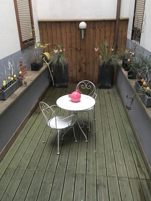 Appartement Petite Venise Colmar